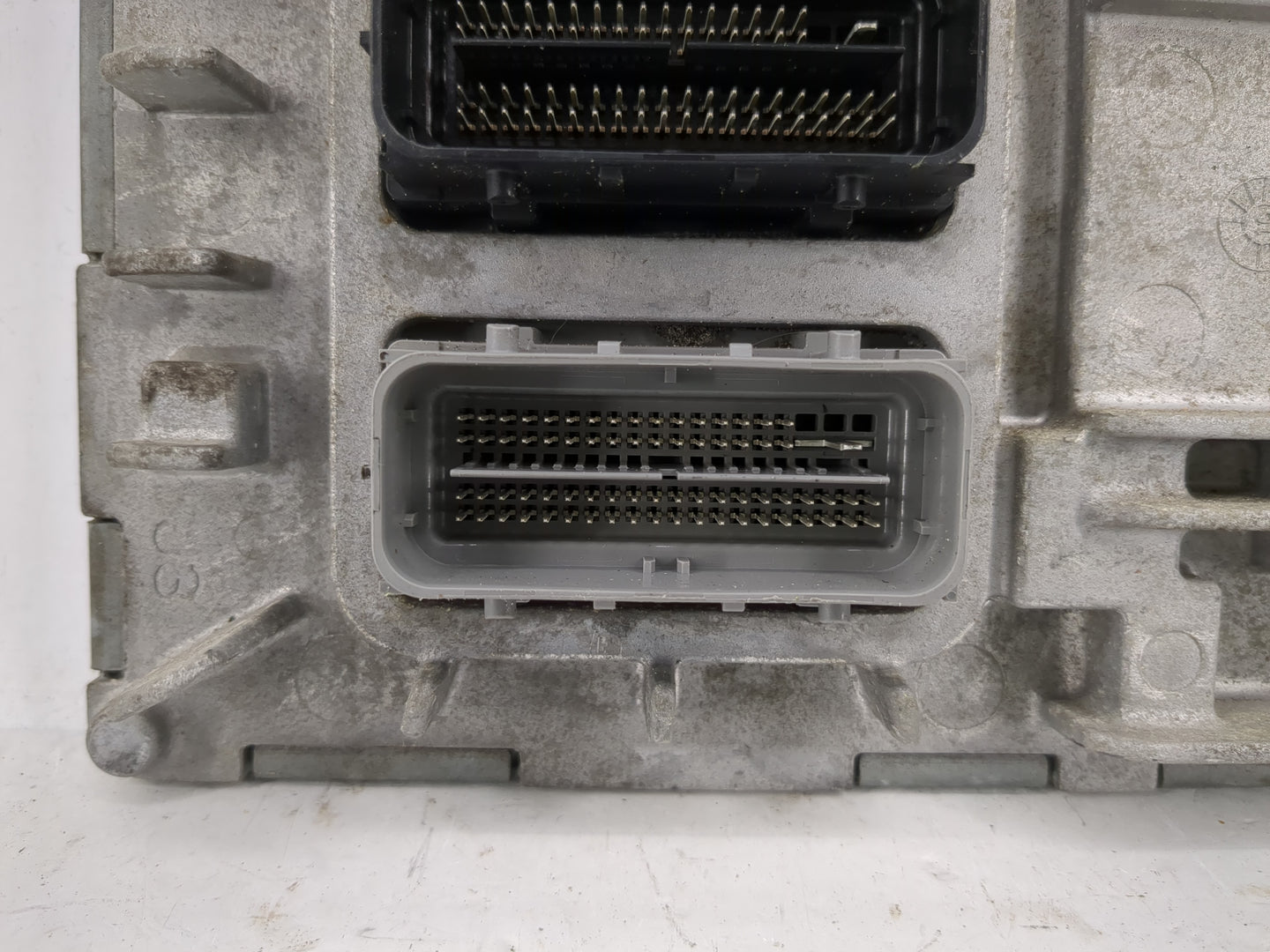 2018-2022 Chevrolet Traverse PCM Engine Control Computer ECU ECM PCU OEM P/N:12687483 Fits Fits 2016 2017 2018 2019 2020 202