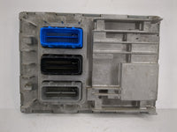 2018-2022 Chevrolet Traverse PCM Engine Control Computer ECU ECM PCU OEM P/N:12687483 Fits Fits 2016 2017 2018 2019 2020 202