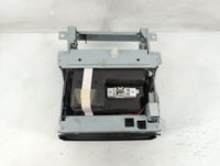 2018 Chevrolet Traverse Radio AM FM Cd Player Receiver Replacement P/N:E2410R-05 1934 84361015 Fits OEM Used Auto Parts - Oe