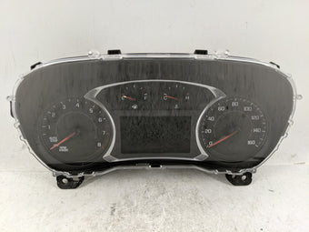 compare product 2018 Chevrolet Traverse Instrument Cluster Speedometer Gauges P/N:84404692 Fits OEM Used Auto Parts