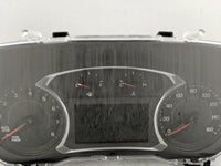 2018 Chevrolet Traverse Instrument Cluster Speedometer Gauges P/N:84404692 Fits OEM Used Auto Parts - Oemusedautoparts1.com