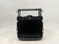 2018 Chevrolet Traverse Radio AM FM Cd Player Receiver Replacement Fits OEM Used Auto Parts - Oemusedautoparts1.com