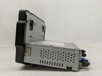 2018-2021 Chevrolet Traverse Radio AM FM Cd Player Receiver Replacement P/N:42554703 Fits Fits 2017 2018 2019 2020 2021 OEM 