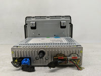2018-2021 Chevrolet Traverse Radio AM FM Cd Player Receiver Replacement P/N:42554703 Fits Fits 2017 2018 2019 2020 2021 OEM 