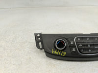 2018 Chevrolet Traverse Climate Control Module Temperature AC/Heater Replacement P/N:000235226 84216552 Fits OEM Used Auto P