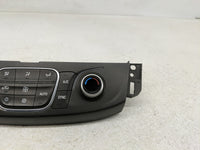 2018 Chevrolet Traverse Climate Control Module Temperature AC/Heater Replacement P/N:000235226 84216552 Fits OEM Used Auto P