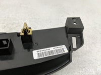 2018 Chevrolet Traverse Climate Control Module Temperature AC/Heater Replacement P/N:000235226 84216552 Fits OEM Used Auto P