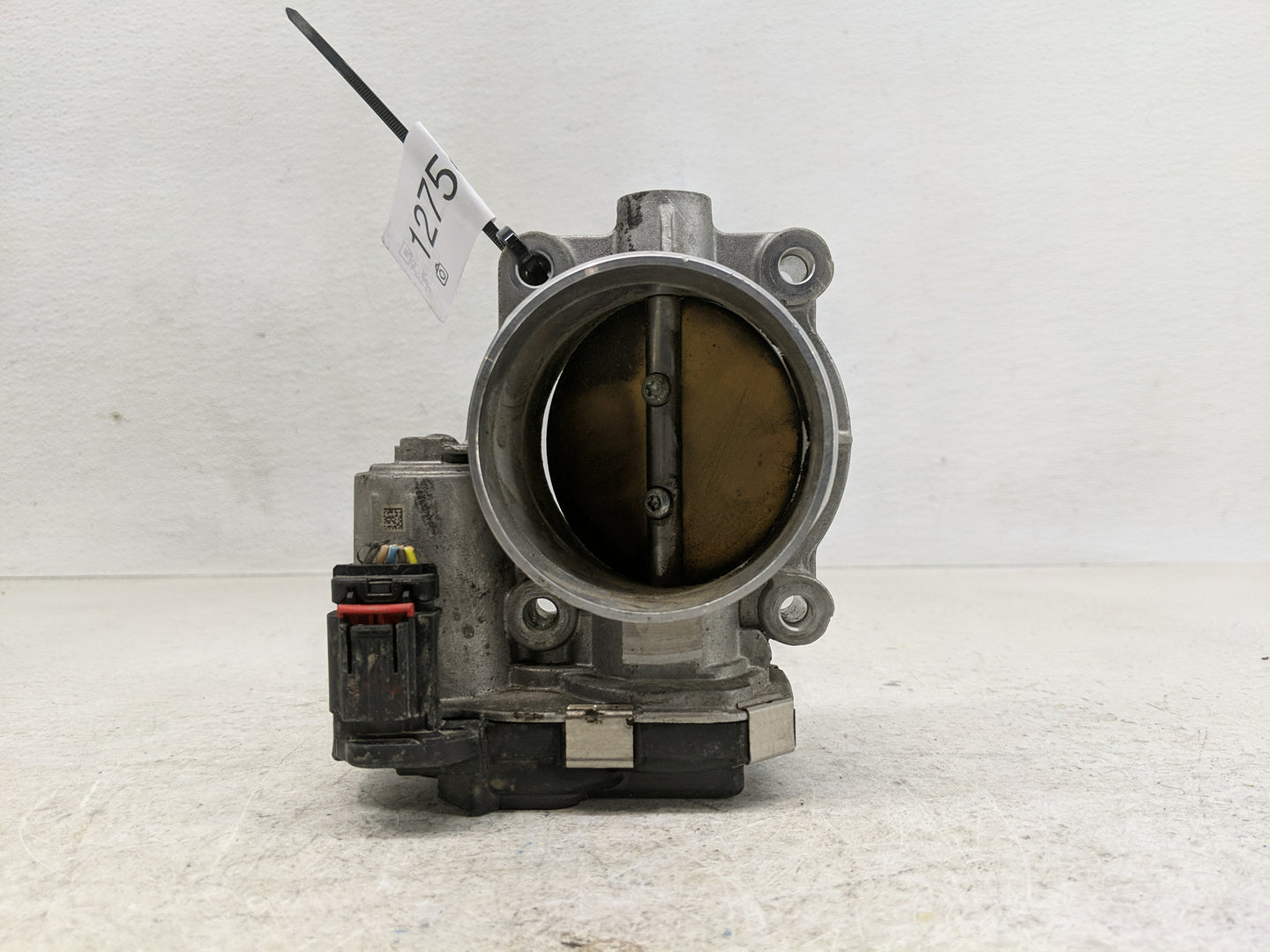2017-2022 Chevrolet Traverse Throttle Body Fits Fits 2012 2013 2014 2015 2016 2017 2018 2019 2020 2021 2022 OEM Used Auto Pa