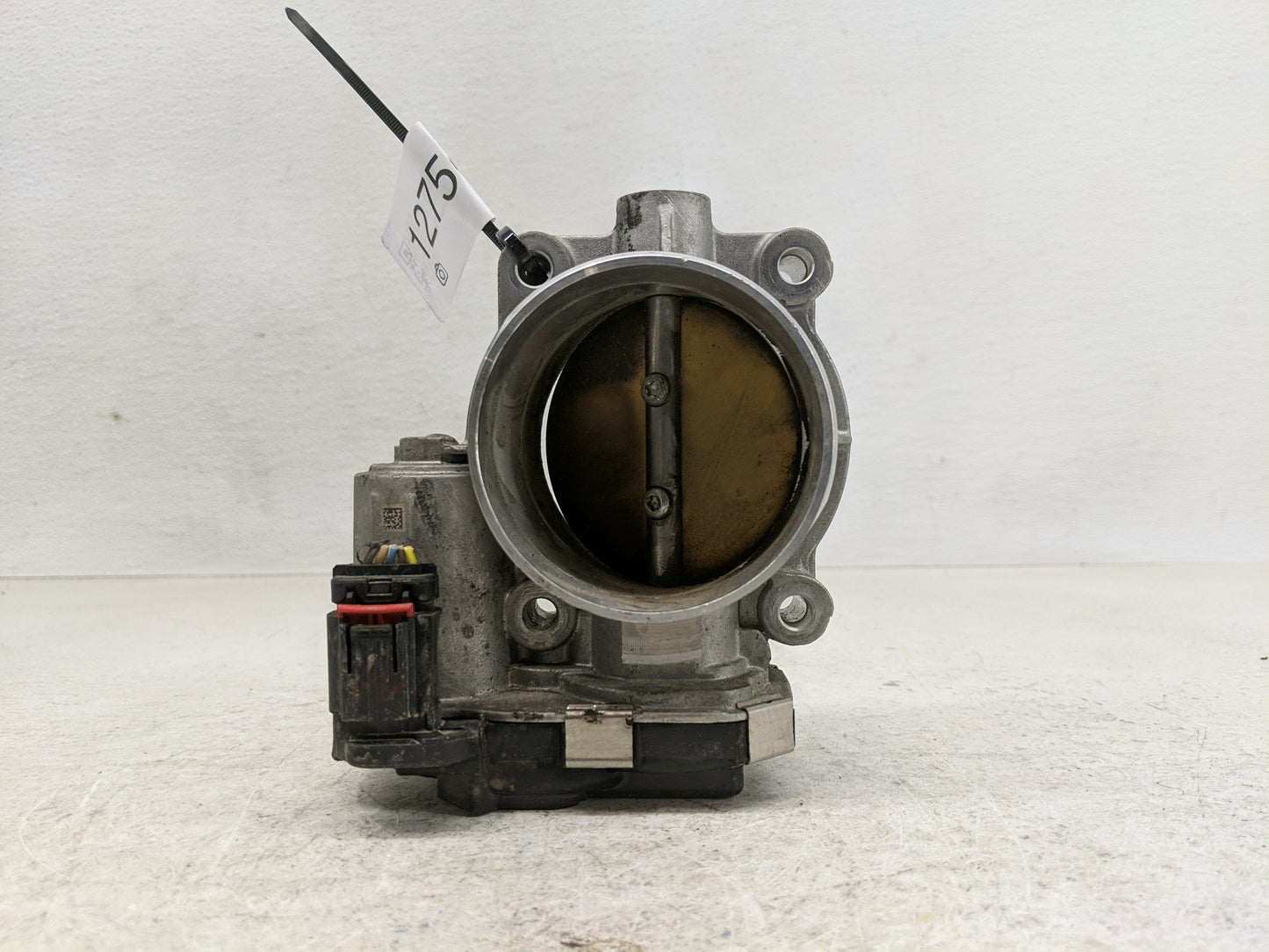 2017-2022 Chevrolet Traverse Throttle Body Fits Fits 2012 2013 2014 2015 2016 2017 2018 2019 2020 2021 2022 OEM Used Auto Pa