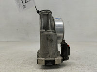 2017-2022 Chevrolet Traverse Throttle Body Fits Fits 2012 2013 2014 2015 2016 2017 2018 2019 2020 2021 2022 OEM Used Auto Pa