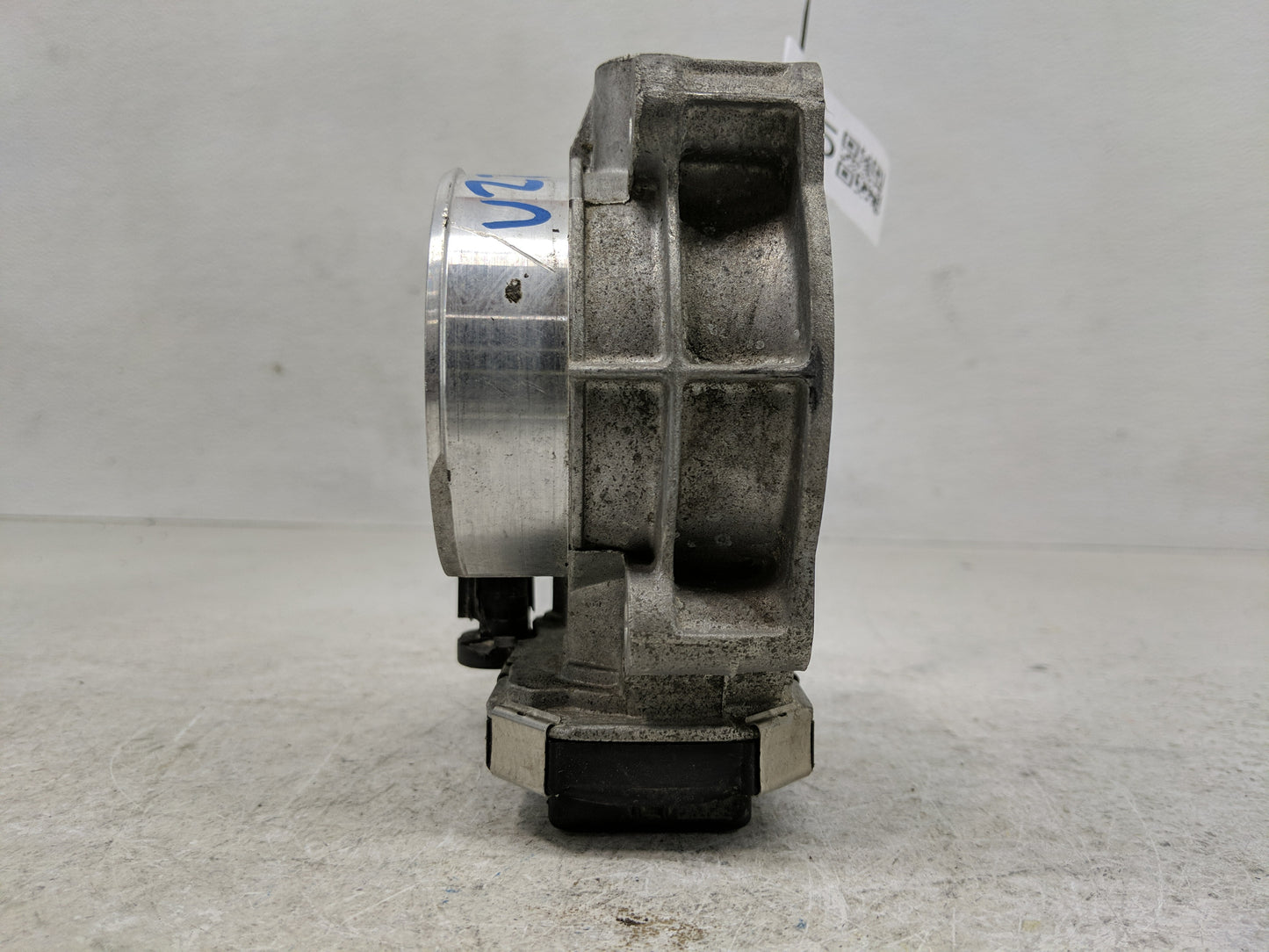 2017-2022 Chevrolet Traverse Throttle Body Fits Fits 2012 2013 2014 2015 2016 2017 2018 2019 2020 2021 2022 OEM Used Auto Pa