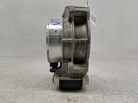 2017-2022 Chevrolet Traverse Throttle Body Fits Fits 2012 2013 2014 2015 2016 2017 2018 2019 2020 2021 2022 OEM Used Auto Pa