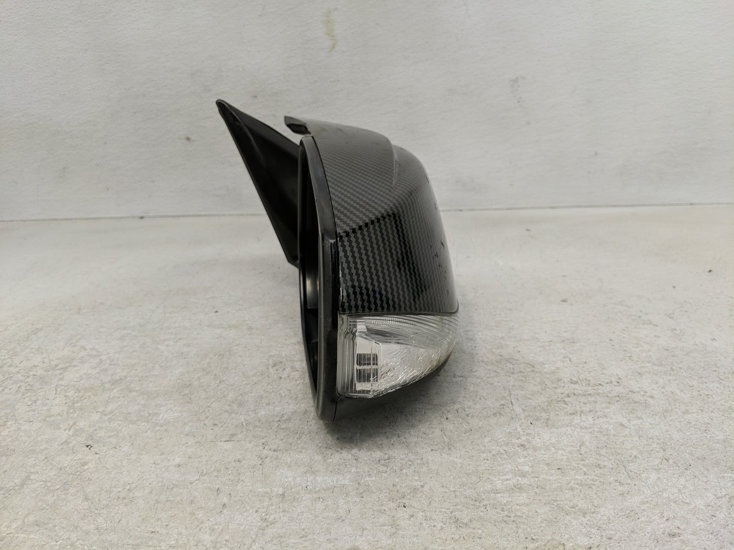 2018-2022 Chevrolet Traverse Side Mirror Replacement Passenger Right View Door Mirror P/N:E11038068 84298916 Fits OEM Used A