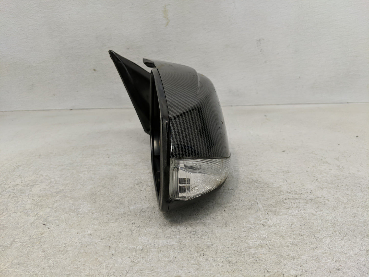2018-2022 Chevrolet Traverse Side Mirror Replacement Passenger Right View Door Mirror P/N:E11038068 84298916 Fits OEM Used A