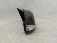 2018-2022 Chevrolet Traverse Side Mirror Replacement Passenger Right View Door Mirror P/N:E11038068 84298916 Fits OEM Used A