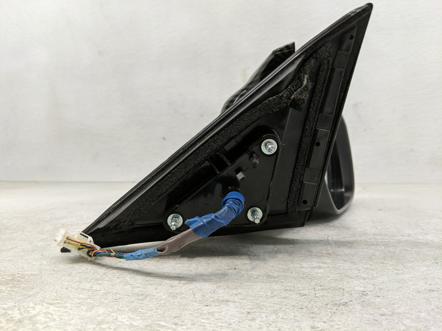 2018-2022 Chevrolet Traverse Side Mirror Replacement Passenger Right View Door Mirror P/N:E11038068 84298916 Fits OEM Used A
