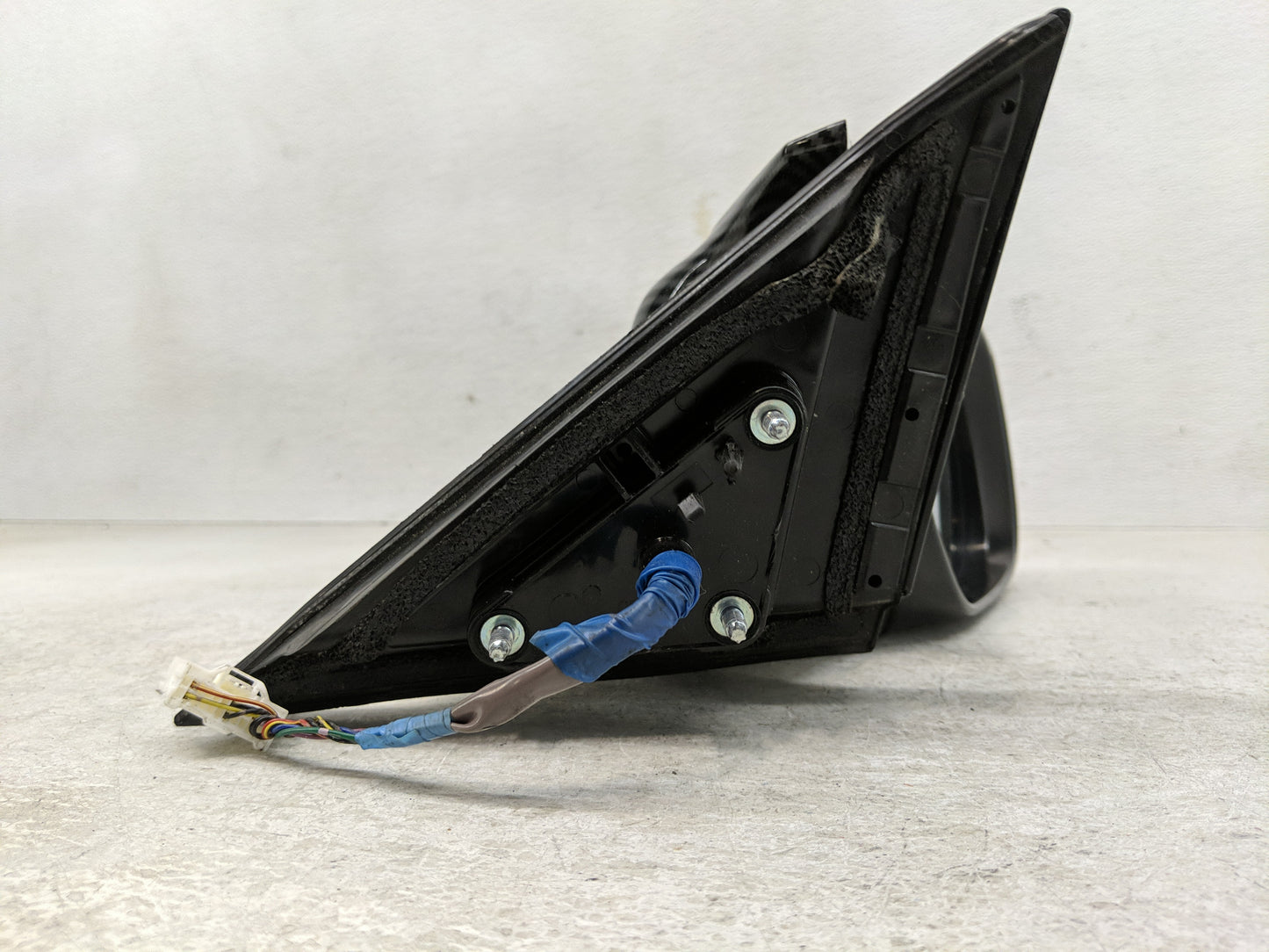 2018-2022 Chevrolet Traverse Side Mirror Replacement Passenger Right View Door Mirror P/N:E11038068 84298916 Fits OEM Used A