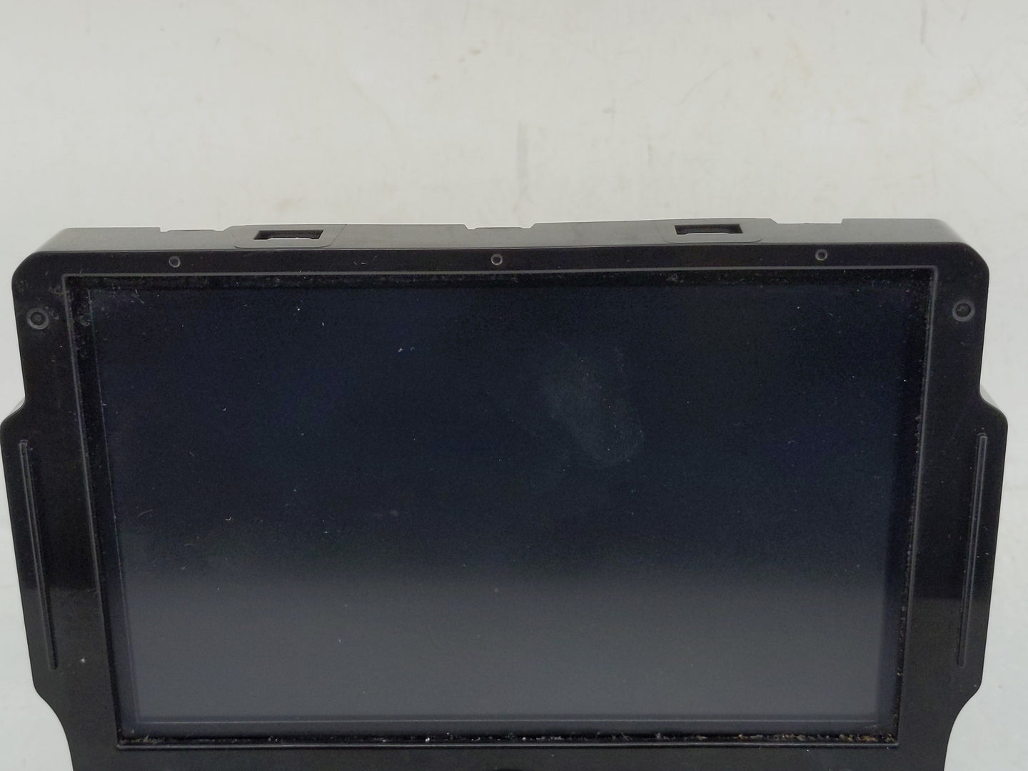 2018-2021 Chevrolet Traverse Radio AM FM Cd Player Receiver Replacement P/N:42554703 Fits Fits 2018 2019 2020 2021 OEM Used 