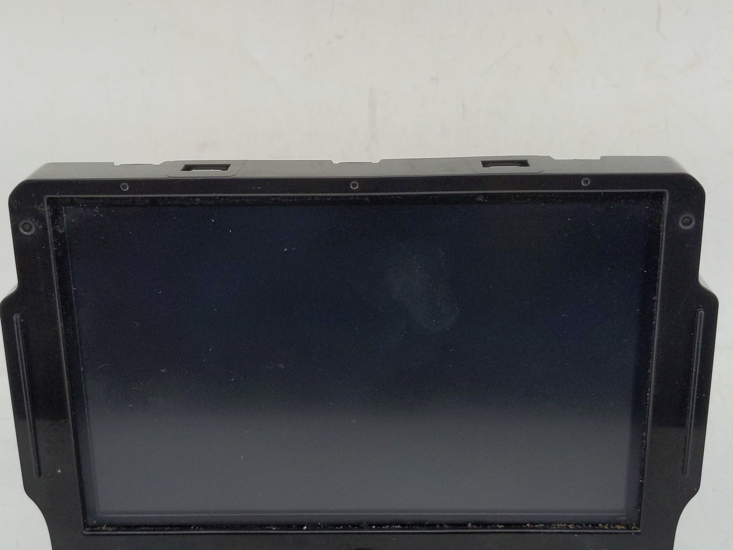 2018-2021 Chevrolet Traverse Radio AM FM Cd Player Receiver Replacement P/N:42554703 Fits Fits 2018 2019 2020 2021 OEM Used 