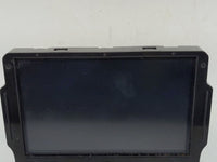 2018-2021 Chevrolet Traverse Radio AM FM Cd Player Receiver Replacement P/N:42554703 Fits Fits 2018 2019 2020 2021 OEM Used 