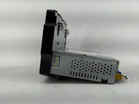 2018-2021 Chevrolet Traverse Radio AM FM Cd Player Receiver Replacement P/N:42554703 Fits Fits 2018 2019 2020 2021 OEM Used 