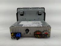 2018-2021 Chevrolet Traverse Radio AM FM Cd Player Receiver Replacement P/N:42554703 Fits Fits 2018 2019 2020 2021 OEM Used 