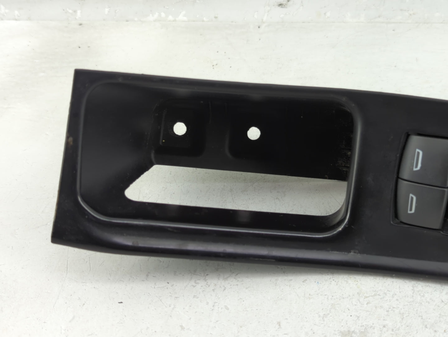 2018-2022 Chevrolet Traverse Master Power Window Switch Replacement Driver Side Left P/N:84139693 Fits OEM Used Auto Parts -