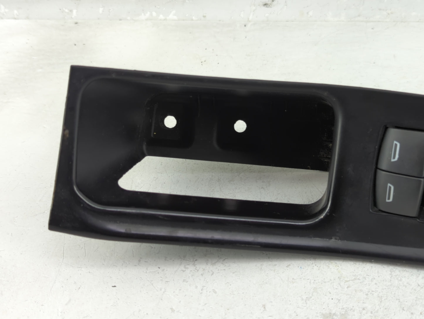 2018-2022 Chevrolet Traverse Master Power Window Switch Replacement Driver Side Left P/N:84139693 Fits OEM Used Auto Parts -