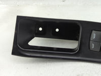 2018-2022 Chevrolet Traverse Master Power Window Switch Replacement Driver Side Left P/N:84139693 Fits OEM Used Auto Parts -