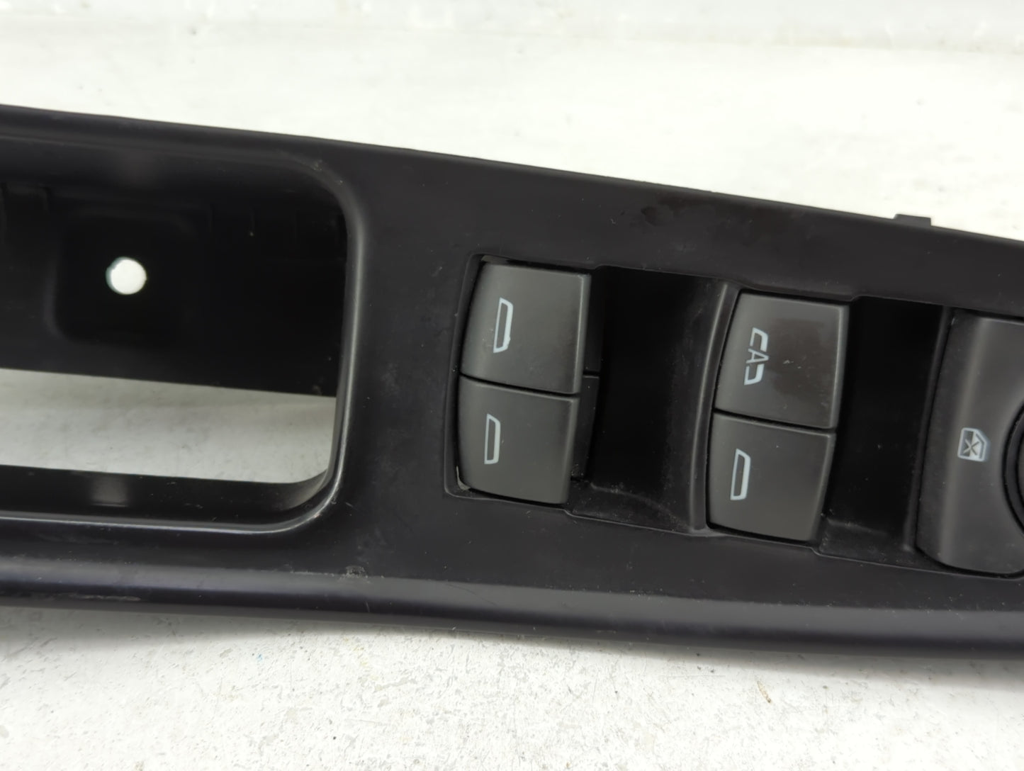 2018-2022 Chevrolet Traverse Master Power Window Switch Replacement Driver Side Left P/N:84139693 Fits OEM Used Auto Parts -