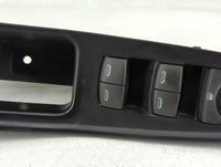 2018-2022 Chevrolet Traverse Master Power Window Switch Replacement Driver Side Left P/N:84139693 Fits OEM Used Auto Parts -