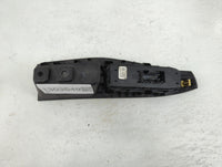 2018-2022 Chevrolet Traverse Master Power Window Switch Replacement Driver Side Left P/N:84139693 Fits OEM Used Auto Parts -