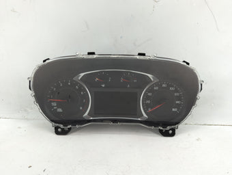 compare product 2018 Chevrolet Traverse Instrument Cluster Speedometer Gauges P/N:84404692 Fits OEM Used Auto Parts