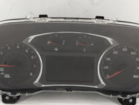 2018 Chevrolet Traverse Instrument Cluster Speedometer Gauges P/N:84404692 Fits OEM Used Auto Parts - Oemusedautoparts1.com