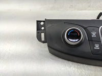 2018-2022 Chevrolet Traverse Climate Control Module Temperature AC/Heater Replacement P/N:84344401 Fits OEM Used Auto Parts 