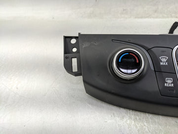 2018-2022 Chevrolet Traverse Climate Control Module Temperature AC/Heater Replacement P/N:84344401 Fits OEM Used Auto Parts