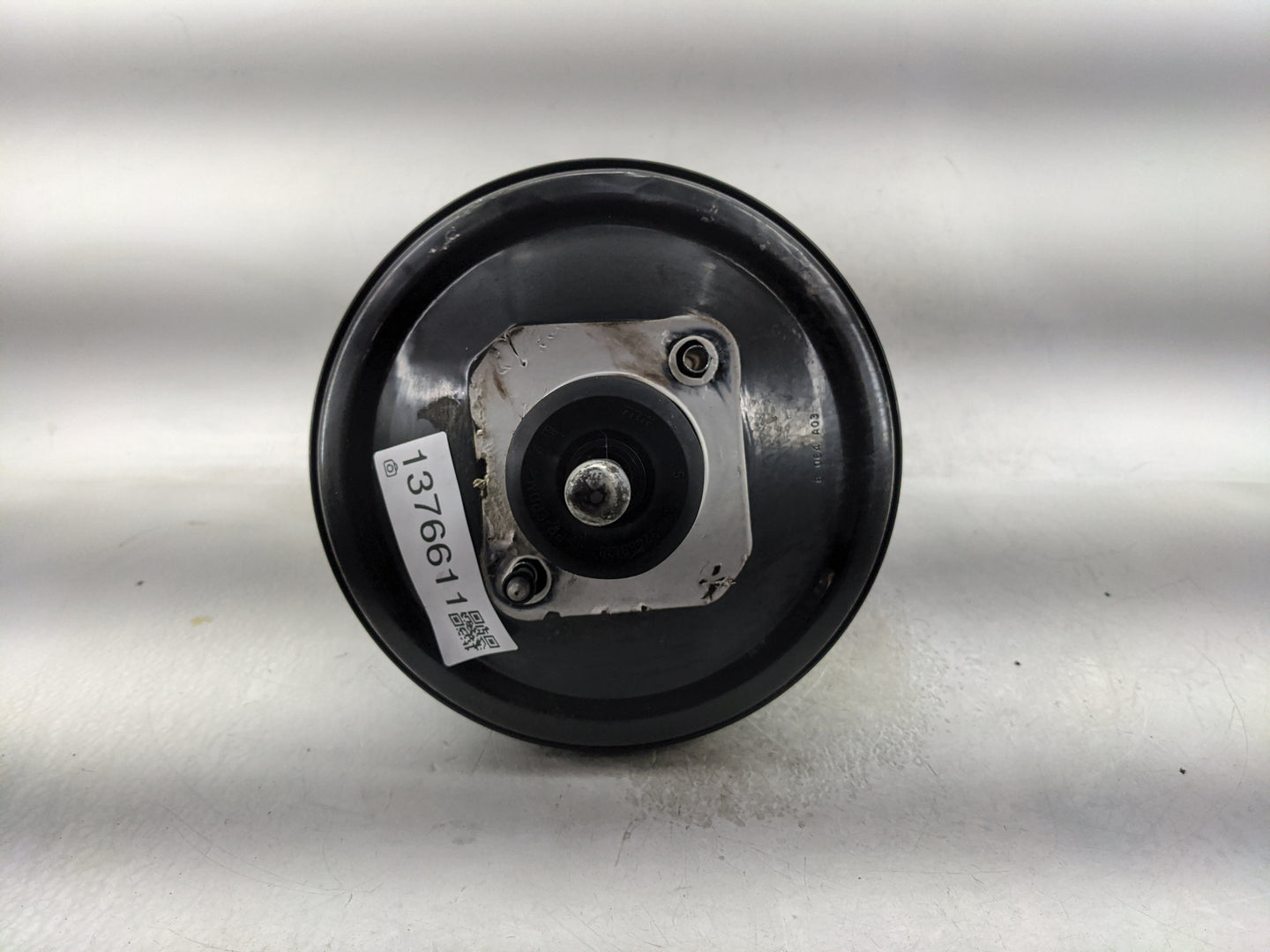 2018-2022 Chevrolet Traverse Power Brake Booster Oem 1376611 - Oemusedautoparts1.com