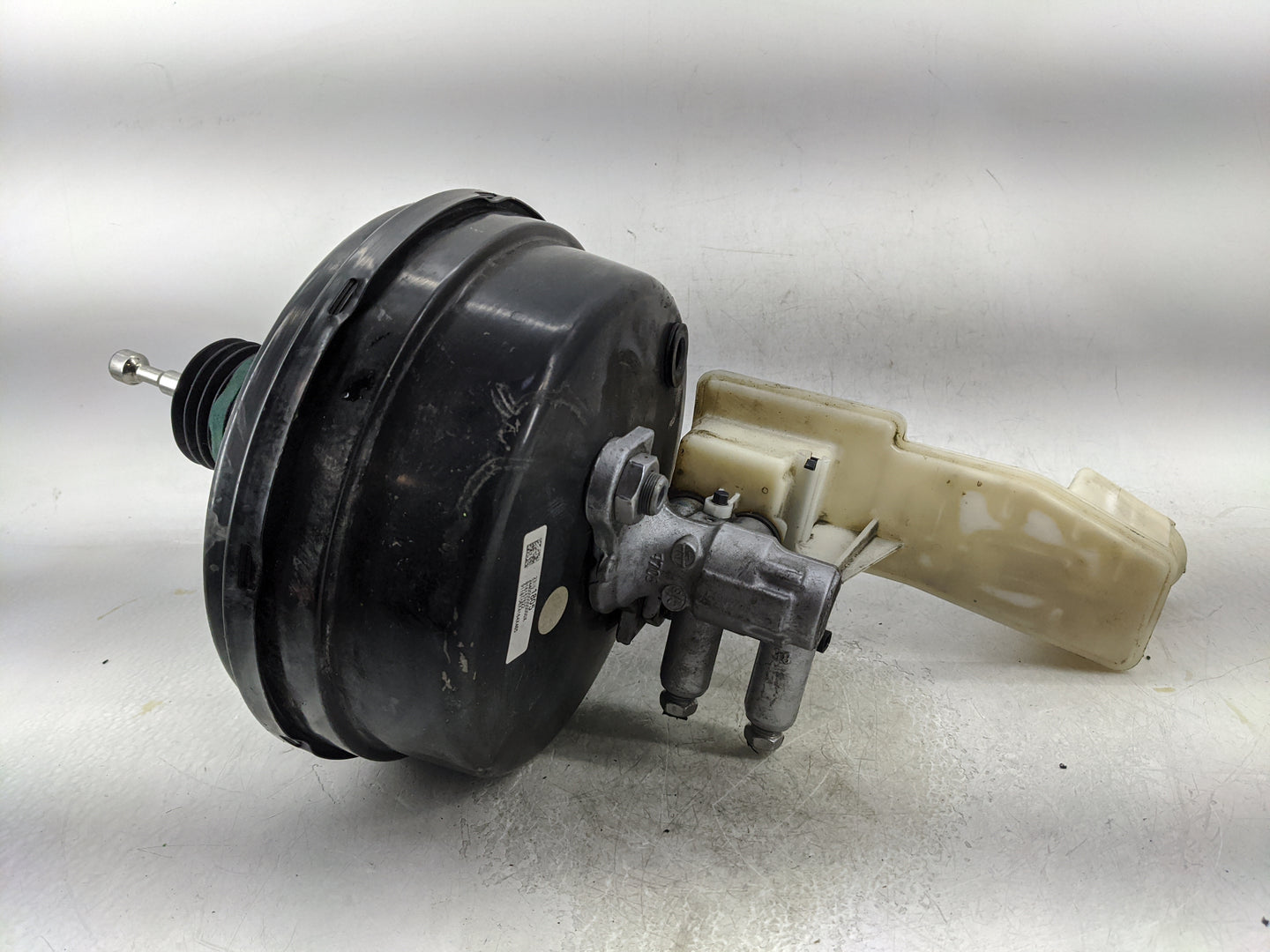 2018-2022 Chevrolet Traverse Power Brake Booster Oem - Oemusedautoparts1.com
