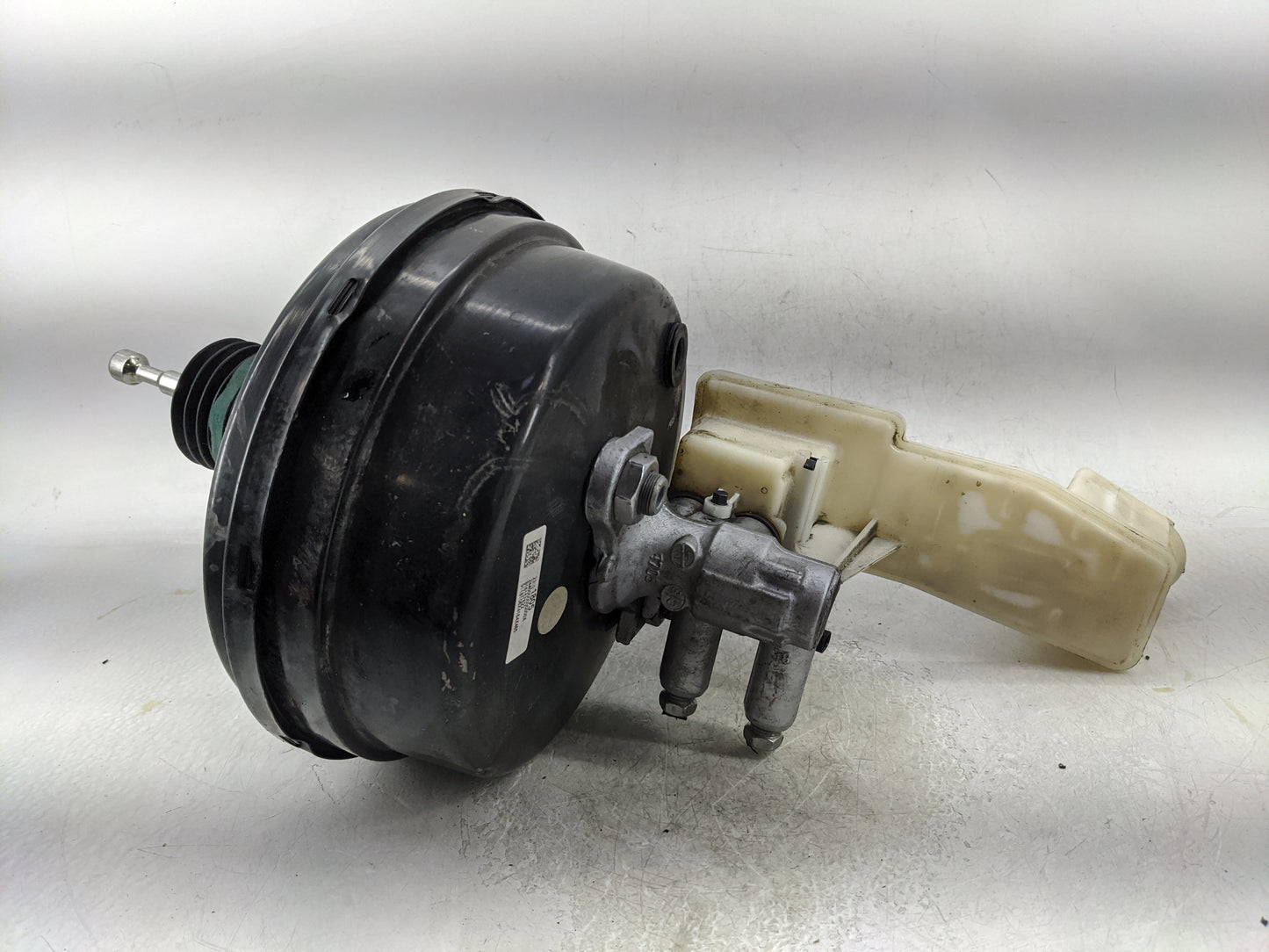 2018-2022 Chevrolet Traverse Power Brake Booster Oem - Oemusedautoparts1.com