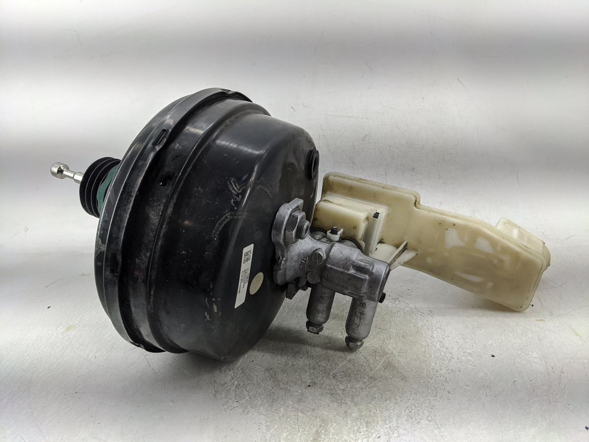 2018-2022 Chevrolet Traverse Power Brake Booster Oem 1376611 - Oemusedautoparts1.com