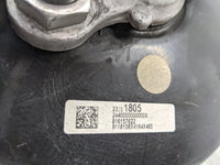 2018-2022 Chevrolet Traverse Power Brake Booster Oem 1376611 - Oemusedautoparts1.com