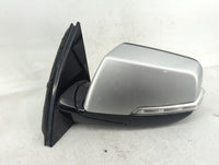 2018-2022 Chevrolet Traverse Driver Side View Mirror - Left Door Mirror OEM Used - Oemusedautoparts1.com