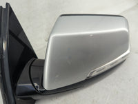 2018-2022 Chevrolet Traverse Driver Side View Mirror - Left Door Mirror OEM Used - Oemusedautoparts1.com