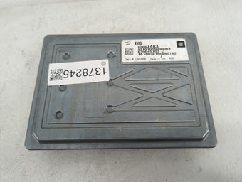compare product 2018-2019 Chevrolet Traverse PCM Engine Control Computer ECU ECM PCU OEM P/N:12687483 Fits Fits 2017 2018 2019 2020 2021 2022 OEM Used Auto Parts