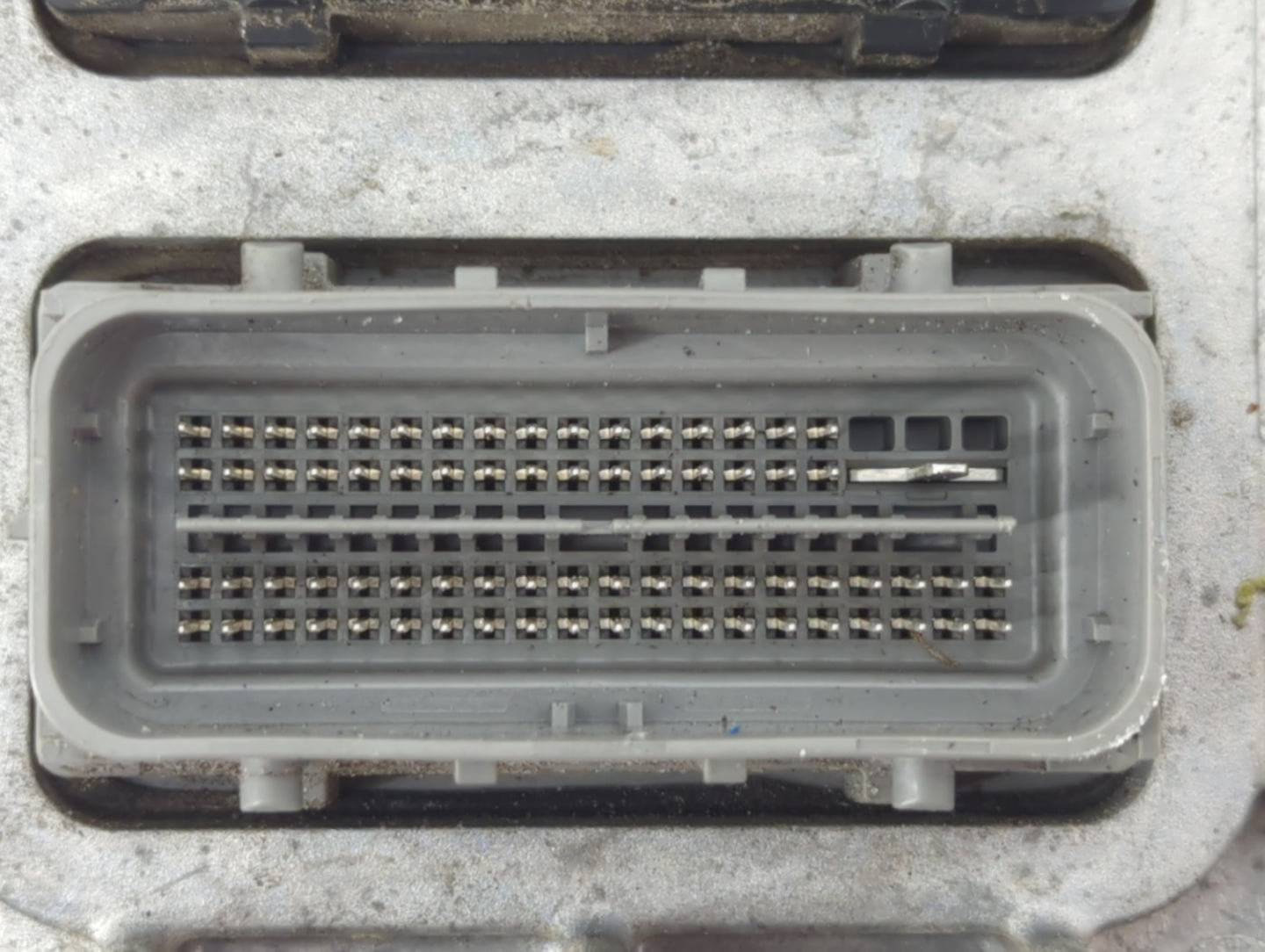 2018-2019 Chevrolet Traverse PCM Engine Control Computer ECU ECM PCU OEM P/N:12687483 Fits Fits 2017 2018 2019 2020 2021 202