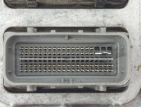 2018-2019 Chevrolet Traverse PCM Engine Control Computer ECU ECM PCU OEM P/N:12687483 Fits Fits 2017 2018 2019 2020 2021 202