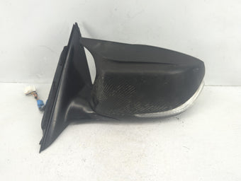 compare product 2018-2021 Chevrolet Traverse Driver Side View Mirror - Left Door Mirror OEM Used