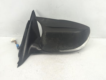2018-2021 Chevrolet Traverse Driver Side View Mirror - Left Door Mirror OEM Used - Oemusedautoparts1.com