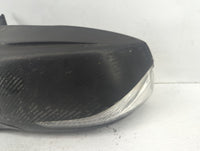 2018-2021 Chevrolet Traverse Driver Side View Mirror - Left Door Mirror OEM Used - Oemusedautoparts1.com