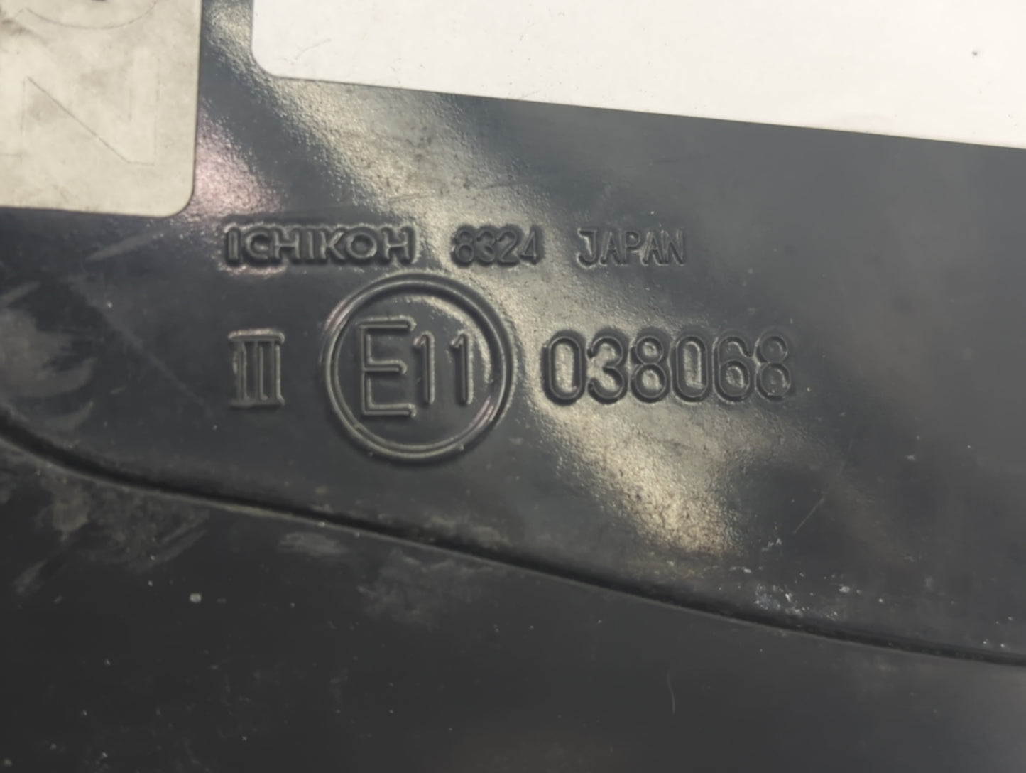 2018-2021 Chevrolet Traverse Driver Side View Mirror - Left Door Mirror OEM Used - Oemusedautoparts1.com